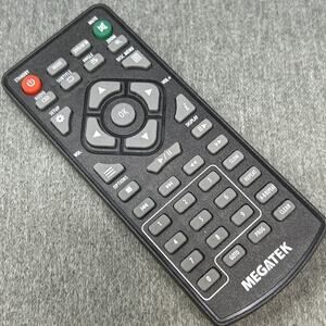 MEGATEK Replacement Remote Control For DVD Player Tested Works